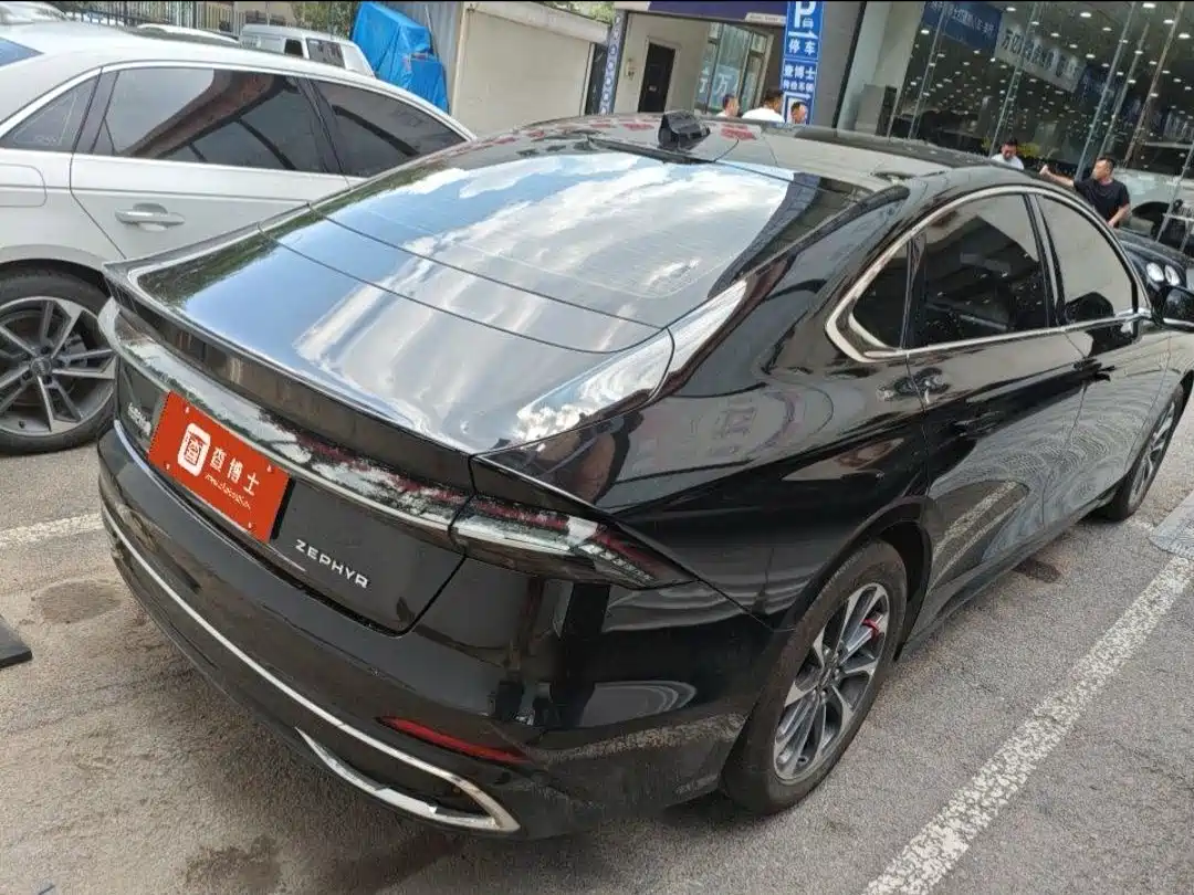 Lincoln Z 2025 2025 2.0T Premium Edition