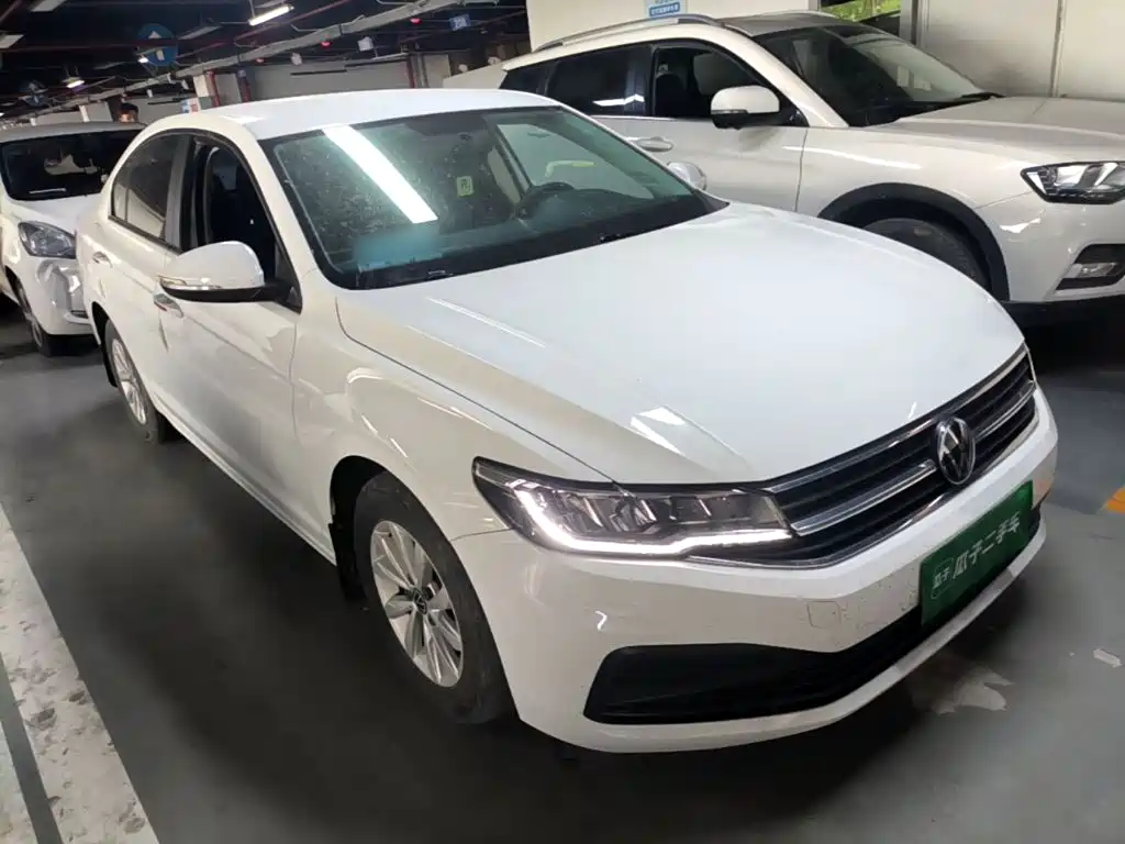 Volkswagen Bora, миниатюра 4