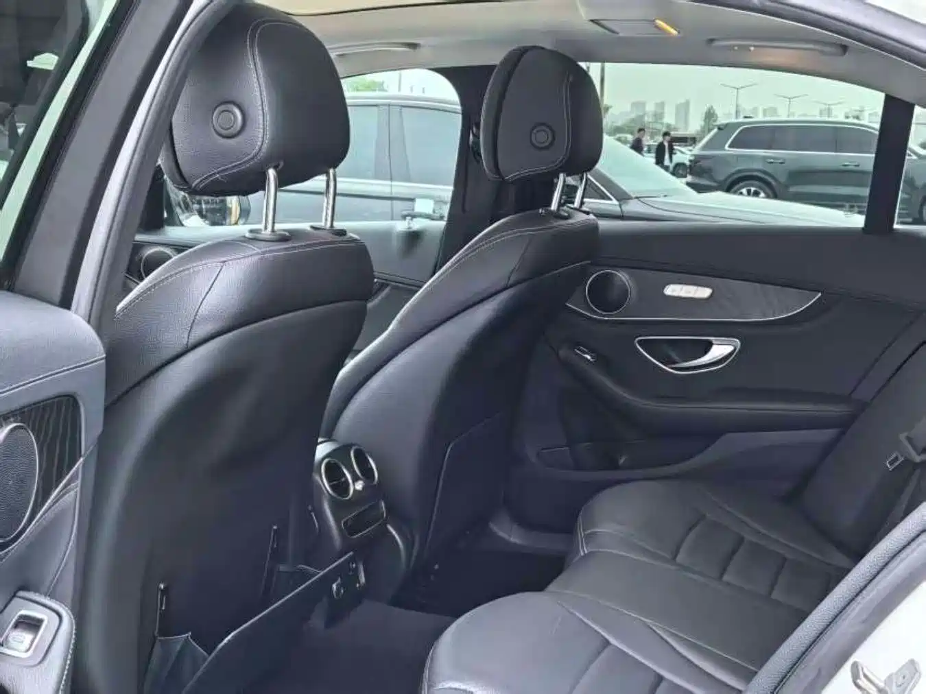 Mercedes-Benz C-Class 2020 Facelift C 260 L Sport фото 5
