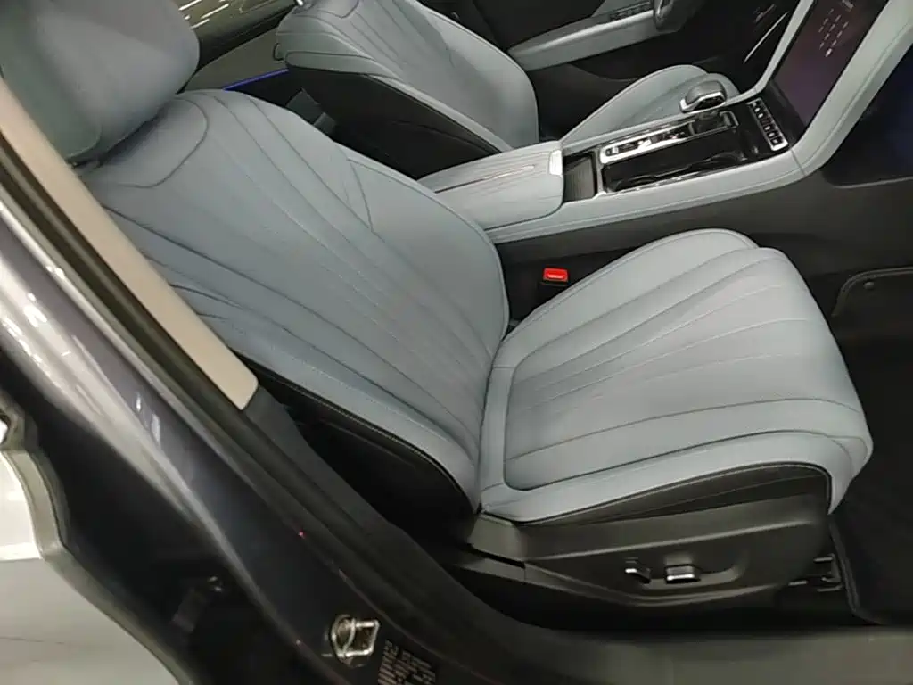 Hongqi H5 PHEV 2025 2025 170 Super Hybrid Edition