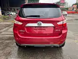 Фото 5 - Changan CS35