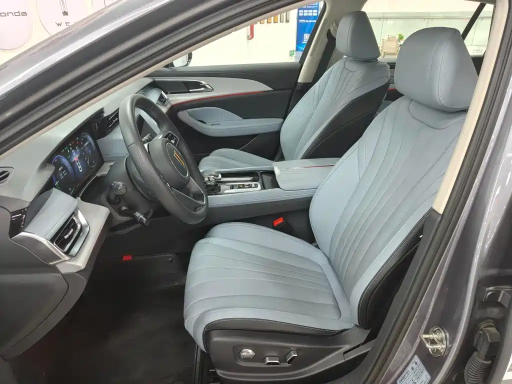 Hongqi H5 PHEV 2025 2025 170 Super Hybrid Edition