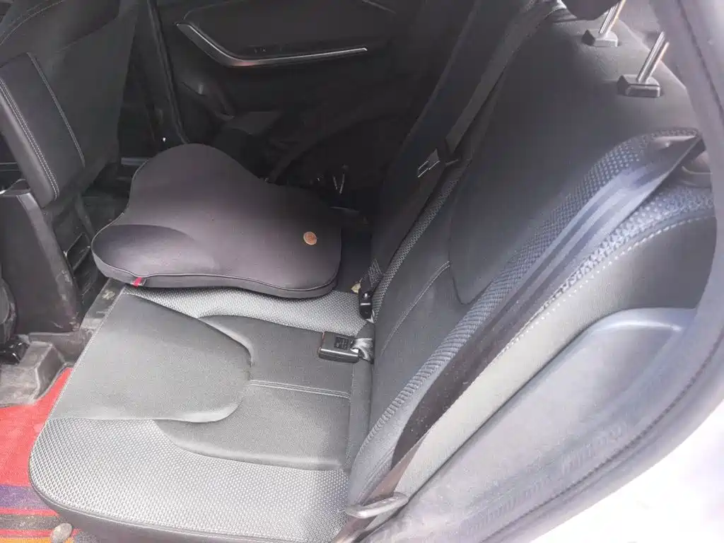 Chery Tiggo 3x 2024 2024 1.5L CVT Excellence