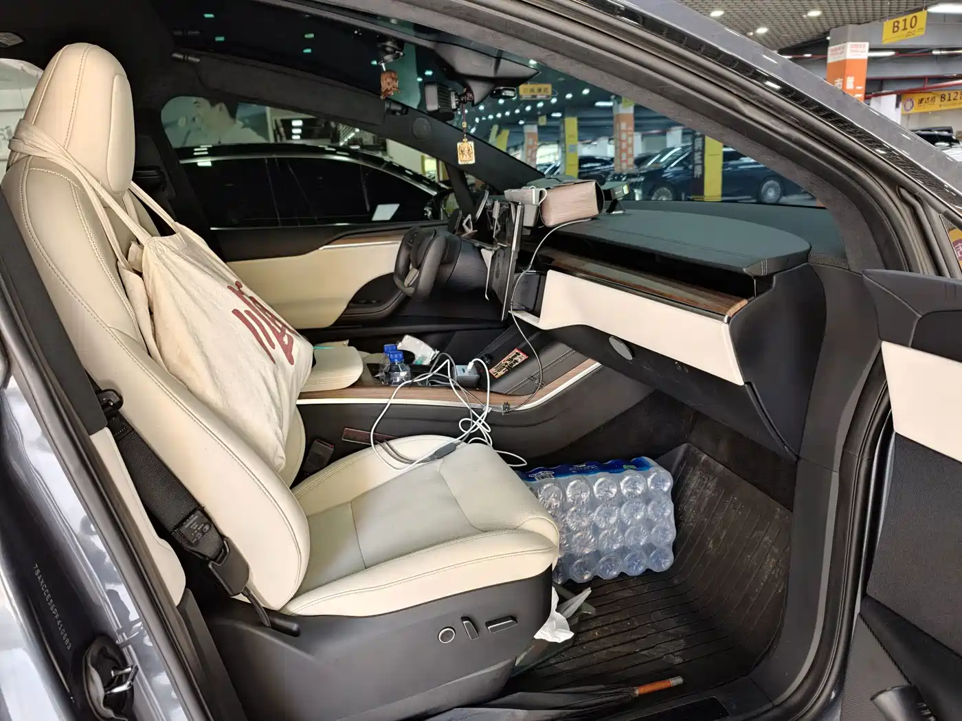Tesla Model X 2023 2023 Dual Motor All-Wheel Drive Edition