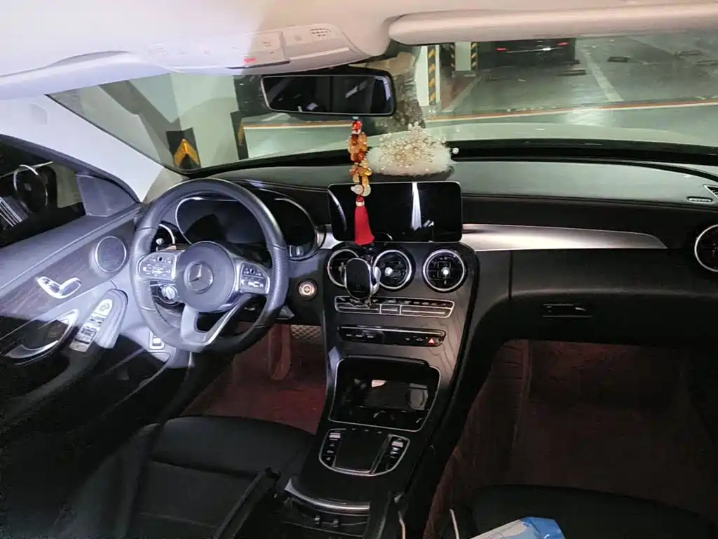 Mercedes-Benz C-Class, миниатюра 25