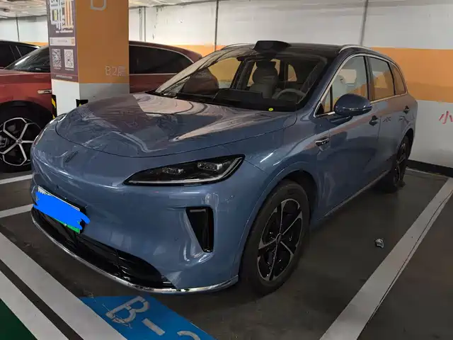Shangjie SUV 2025