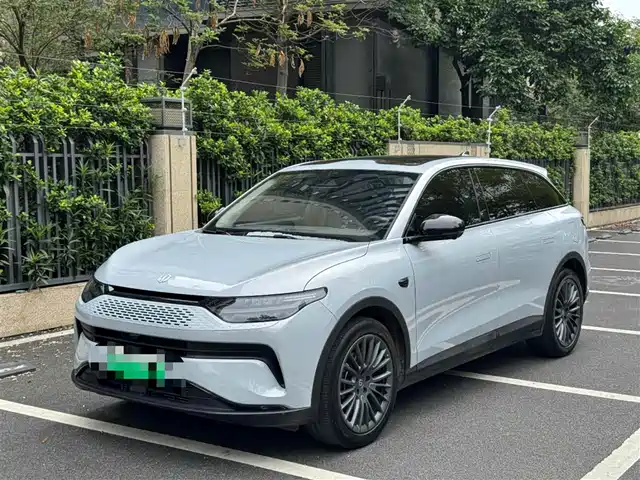 Leapmotor C11 2023 Range Extender 180 Comfort Edition