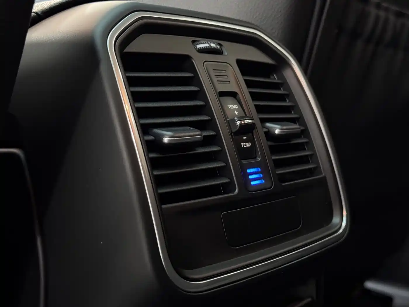 Porsche Macan 2017 Macan 2.0T фото 15