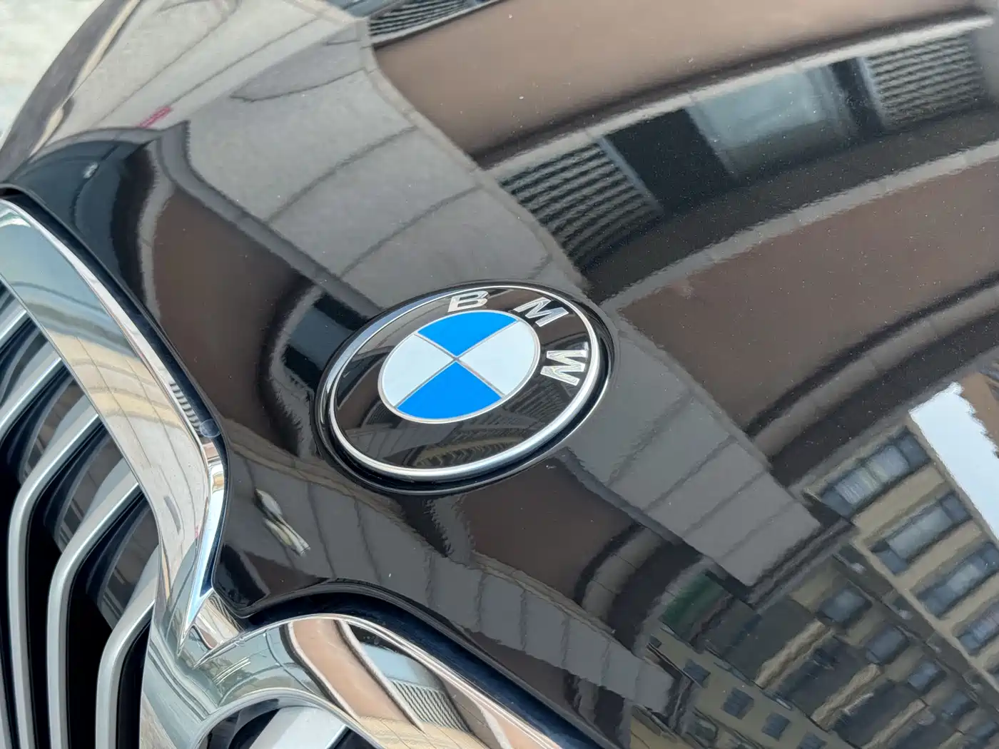 BMW X7 2020 xDrive40i Premium M Sport Package фото 13
