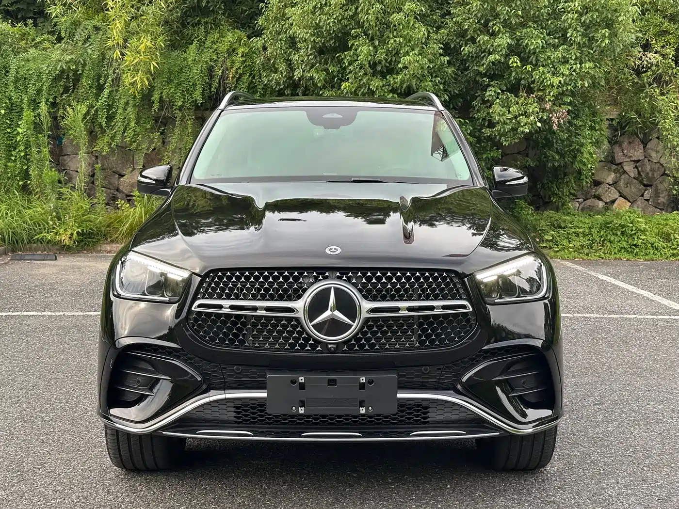 Mercedes-Benz GLE 2025 2025 GLE 350 4MATIC Fashion