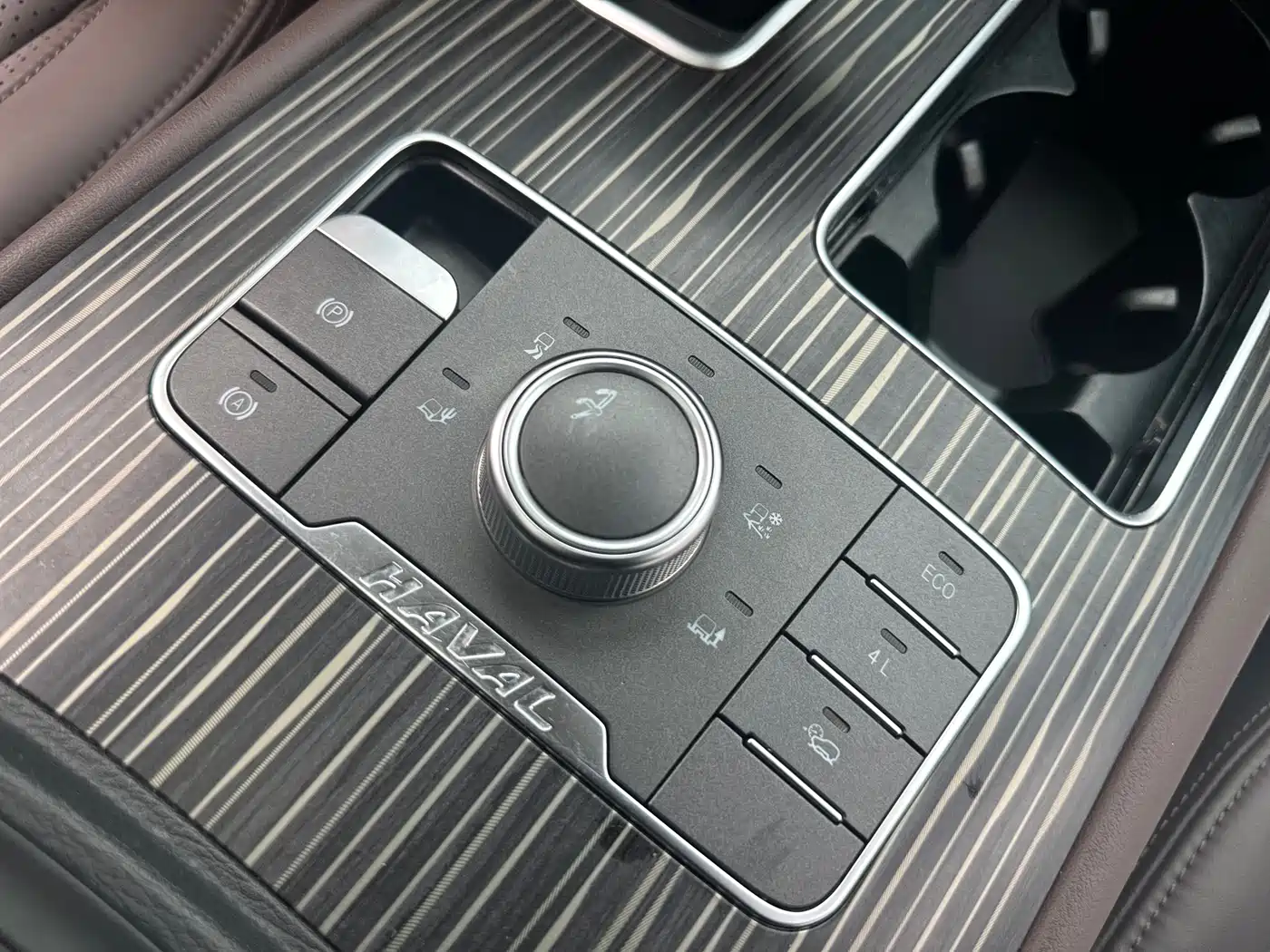 Haval H9 2020 2.0T Gasoline 4WD Premium 5-Seater фото 21