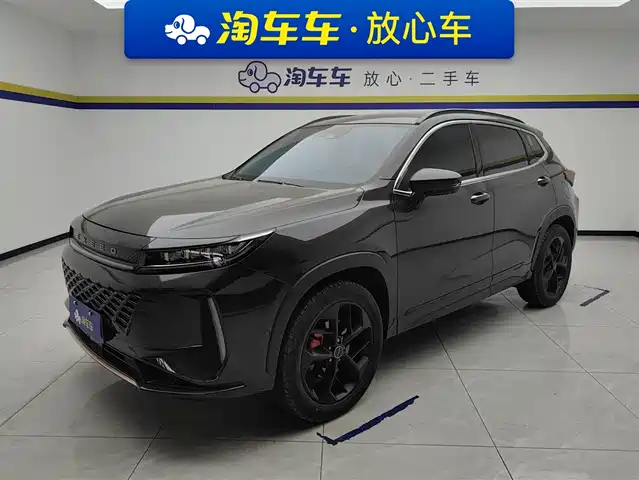 exeed star-way-chasing-the-wind