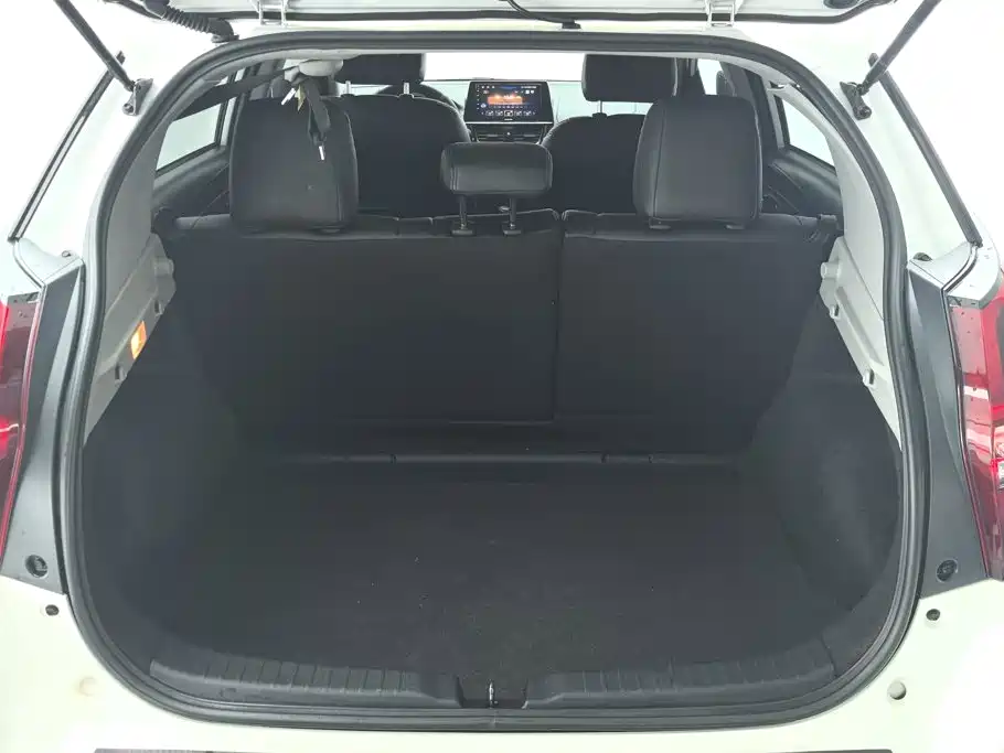 Toyota Vios FS 2022 2021 1.5L CVT Fengchi Edition