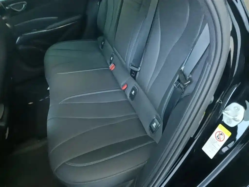 BYD Seal 2025 Facelift 650 Smart Drive Edition фото 17