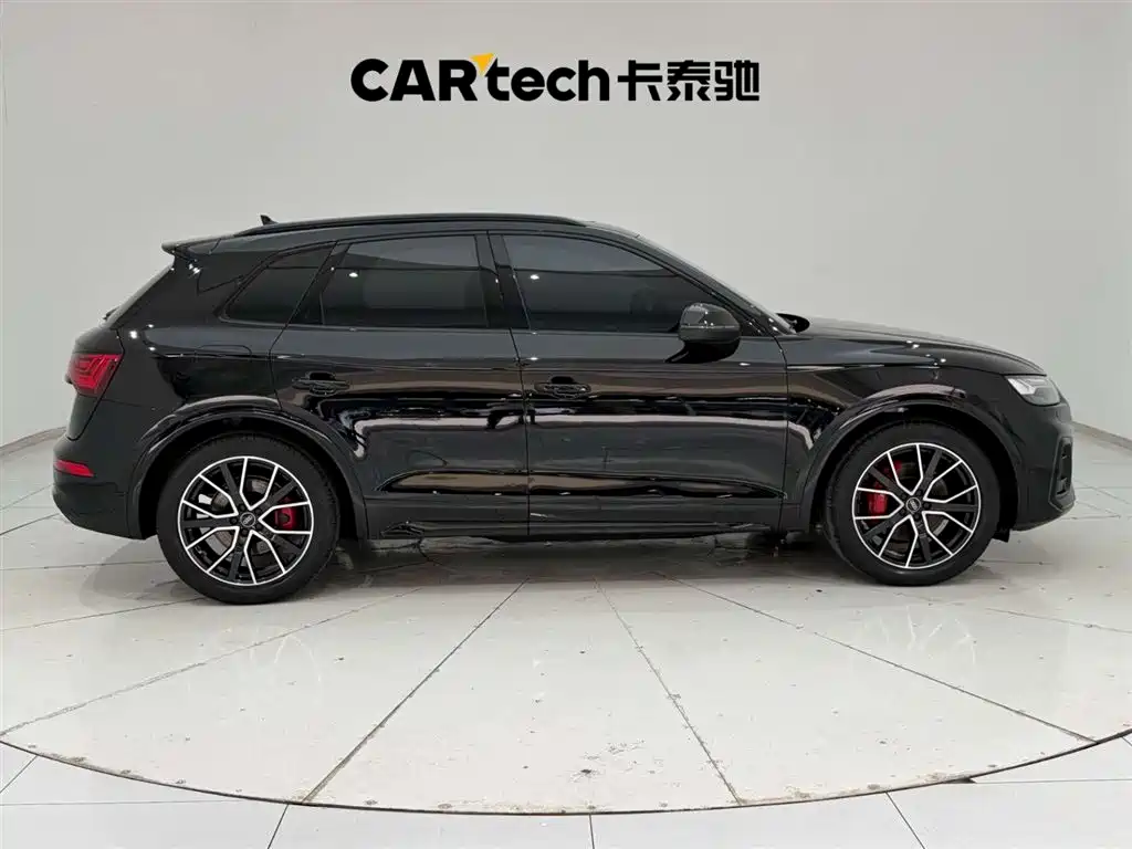 Audi SQ5 2022 2021 3.0 TFSI quattro