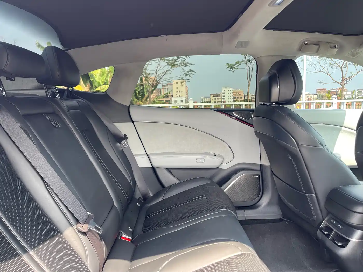 ZEEKR EXTREME KRYPTON 007