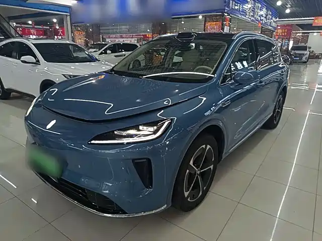 Shangjie SUV 2025