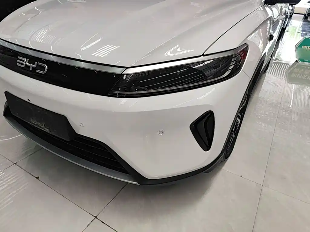 BYD Seal 05 DM-i 2025 2025 DM-i Smart Drive Edition 75KM Luxury