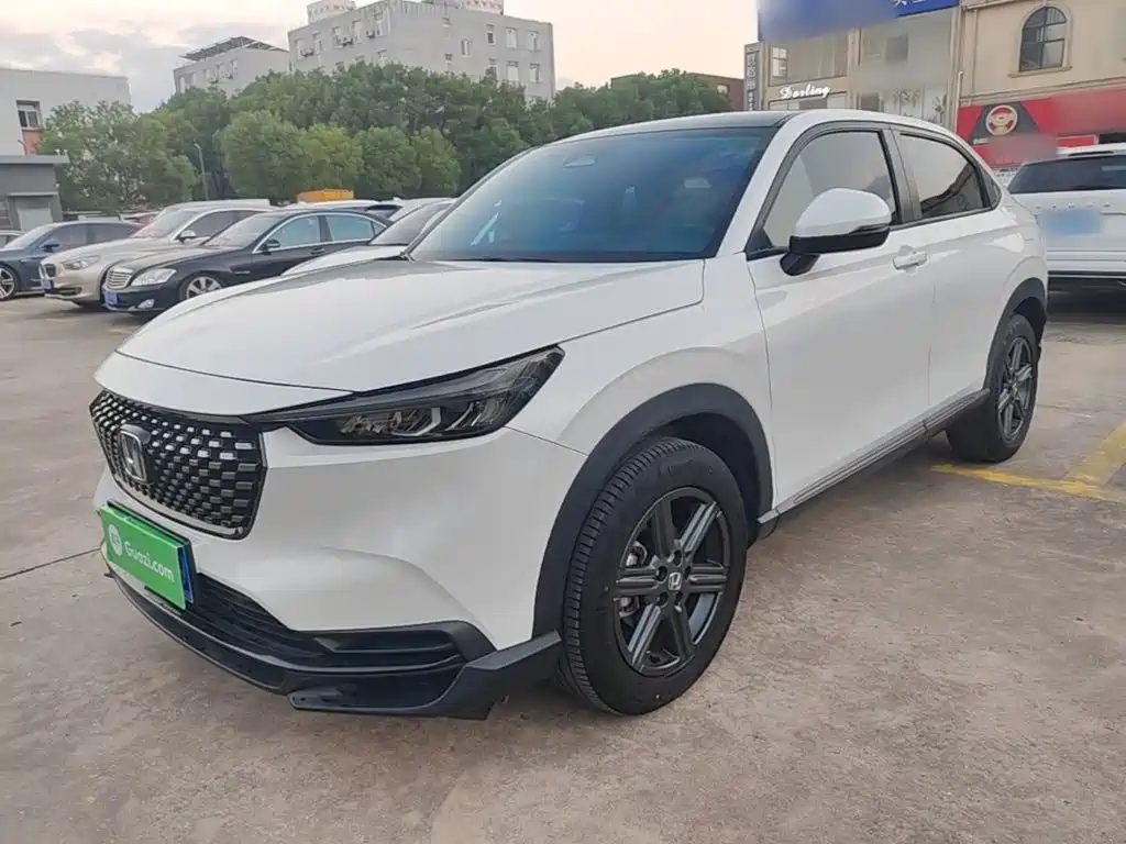 Similar car