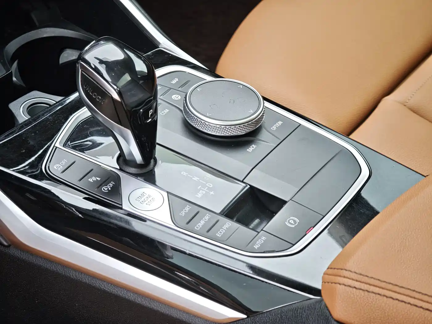 BMW 3 Series 2020 320Li M Sport Package фото 16