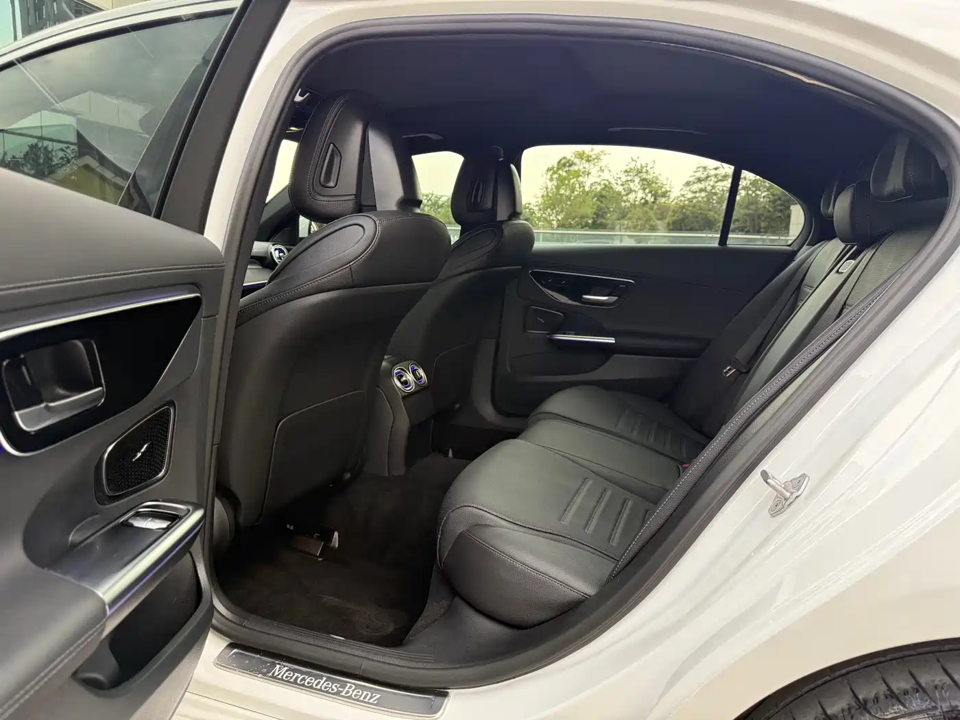 Mercedes-Benz C-Class 2023 C 260 L Sport фото 6