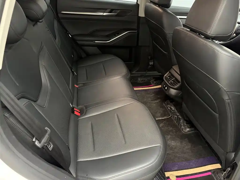 Фото 10 - Haval H6
