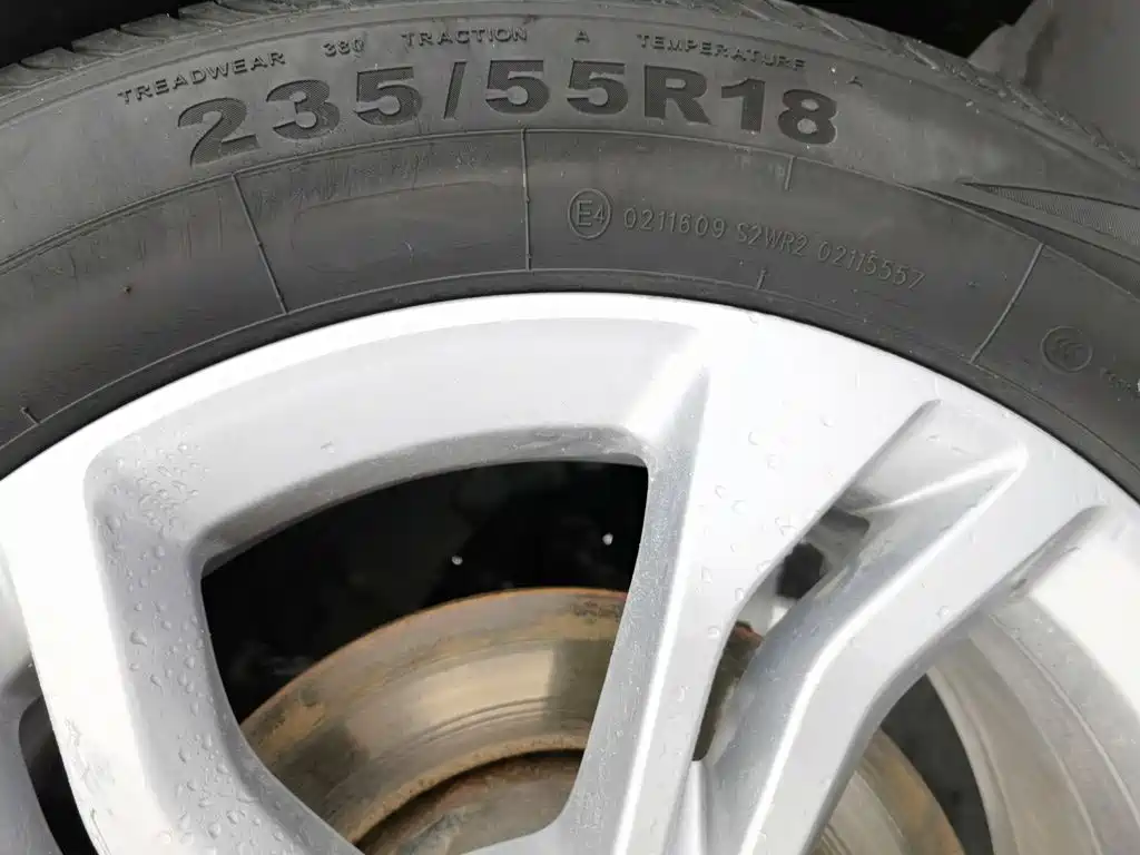 Ford Lingrui, миниатюра 24