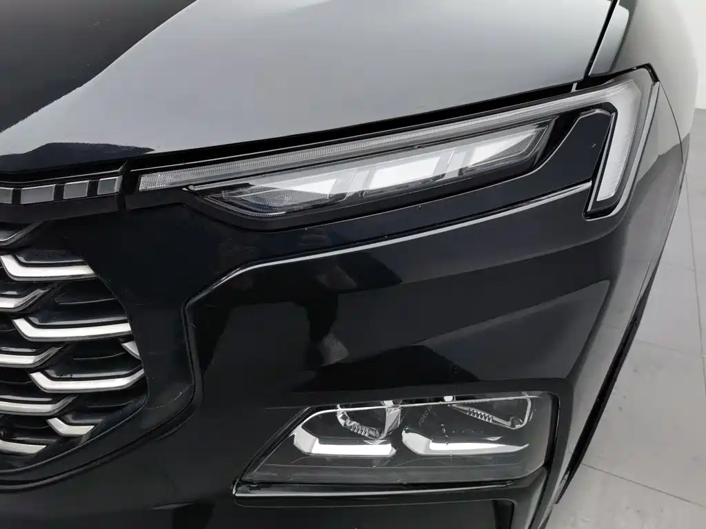 Ford Lingrui, миниатюра 7