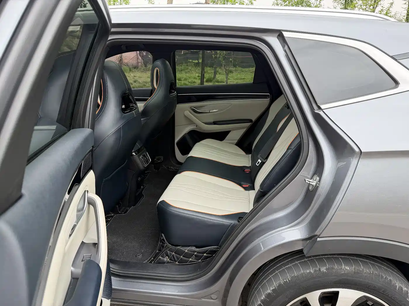 BYD SONGJIANG NEW ENERGY