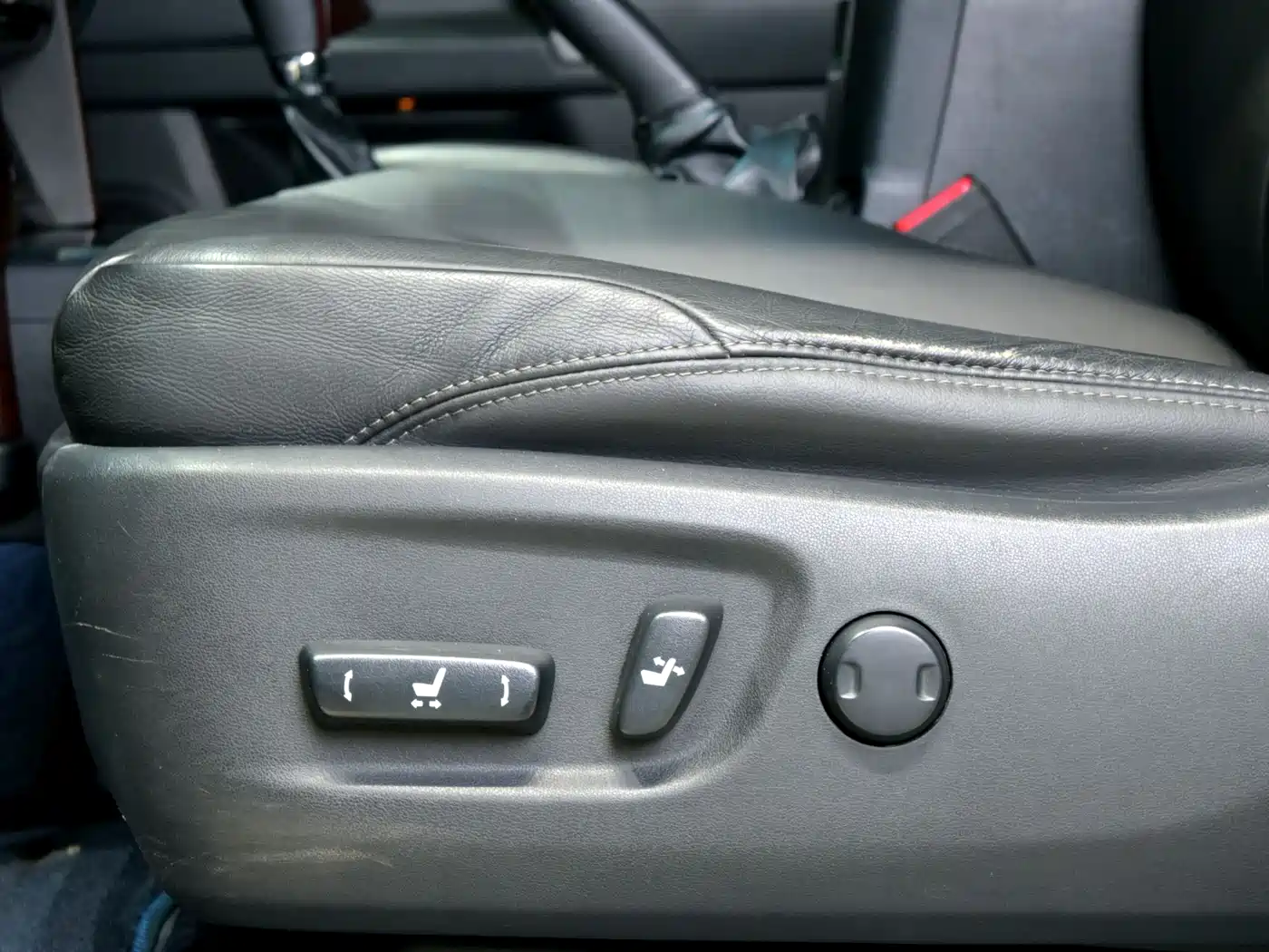 Toyota Prado 2016 3.5L Auto TX-L NAVI фото 24