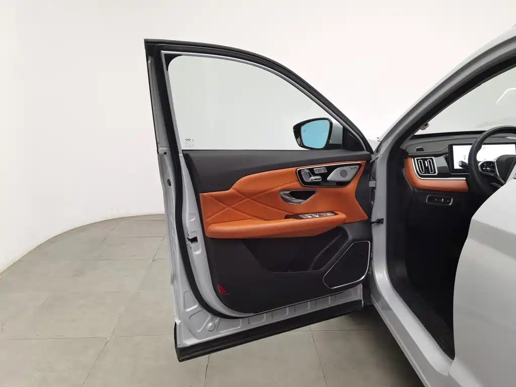 Jetour L7, миниатюра 8