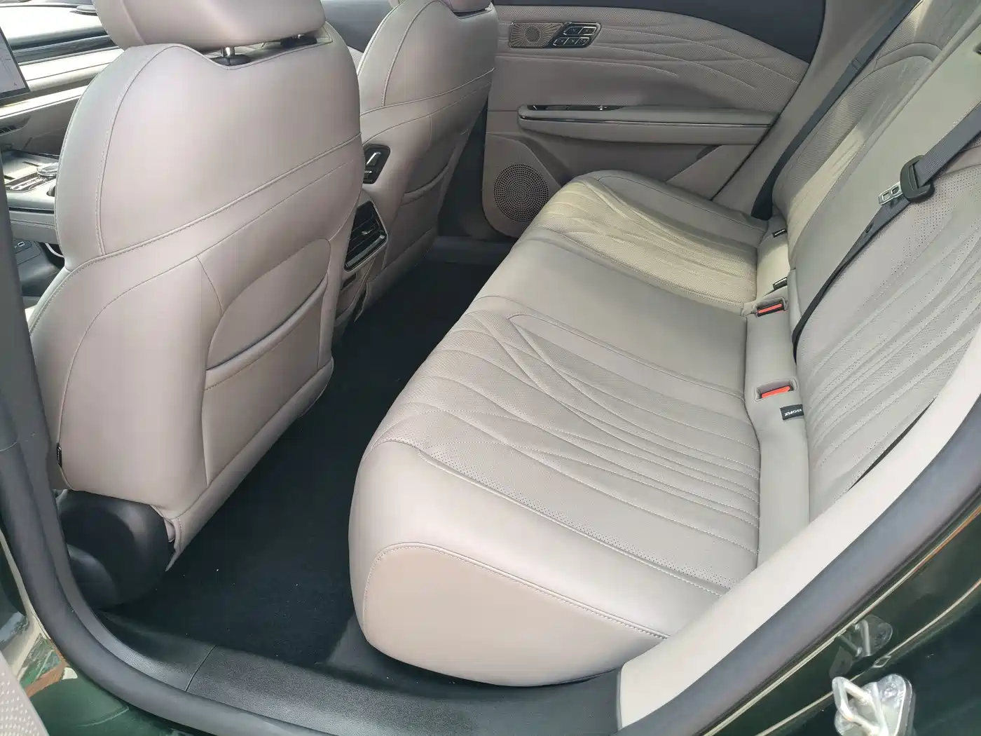 Geely Galaxy Galaxy Xingyao 8 2025 2025 130km EM-P Starship Edition