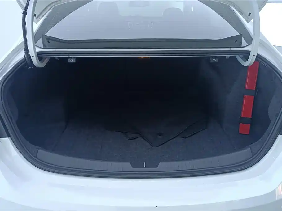 Chevrolet Malibu XL 2018 530T Auto RuiChi Edition фото 4