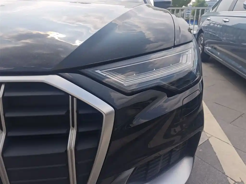 Audi A6 (Import) 2024 allroad quattro 55 TFSI Premium Off-road фото 24