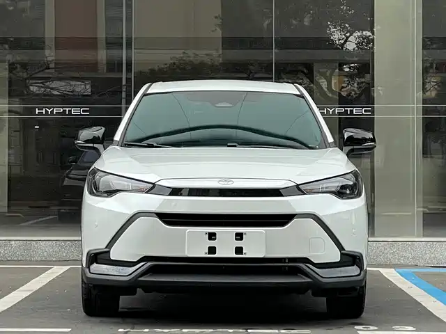 TOYOTA FENGLANDA