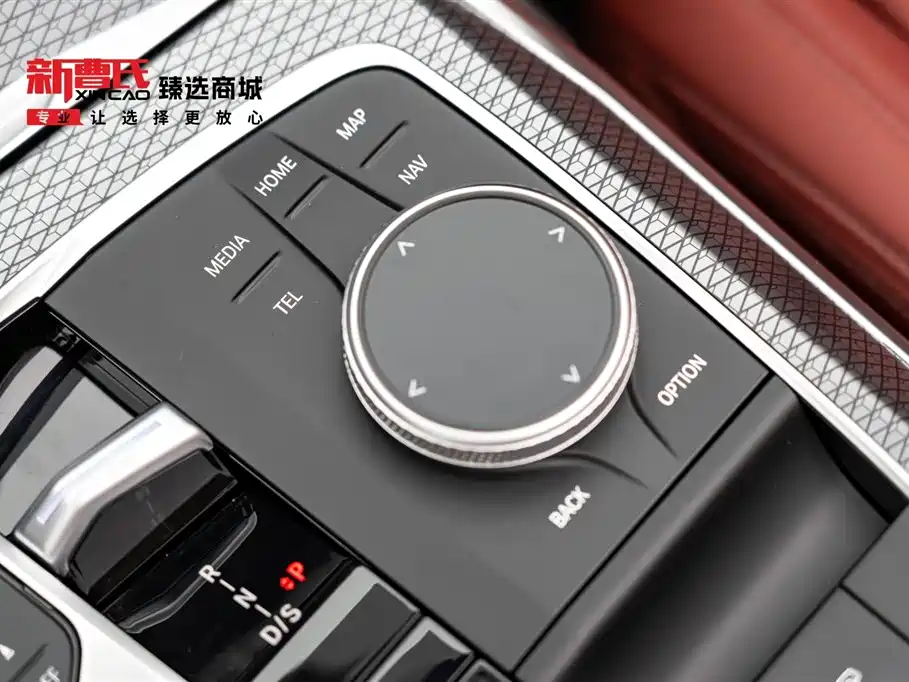 BMW 4 Series 2023 425i Convertible M Sport Shadowline Package фото 26