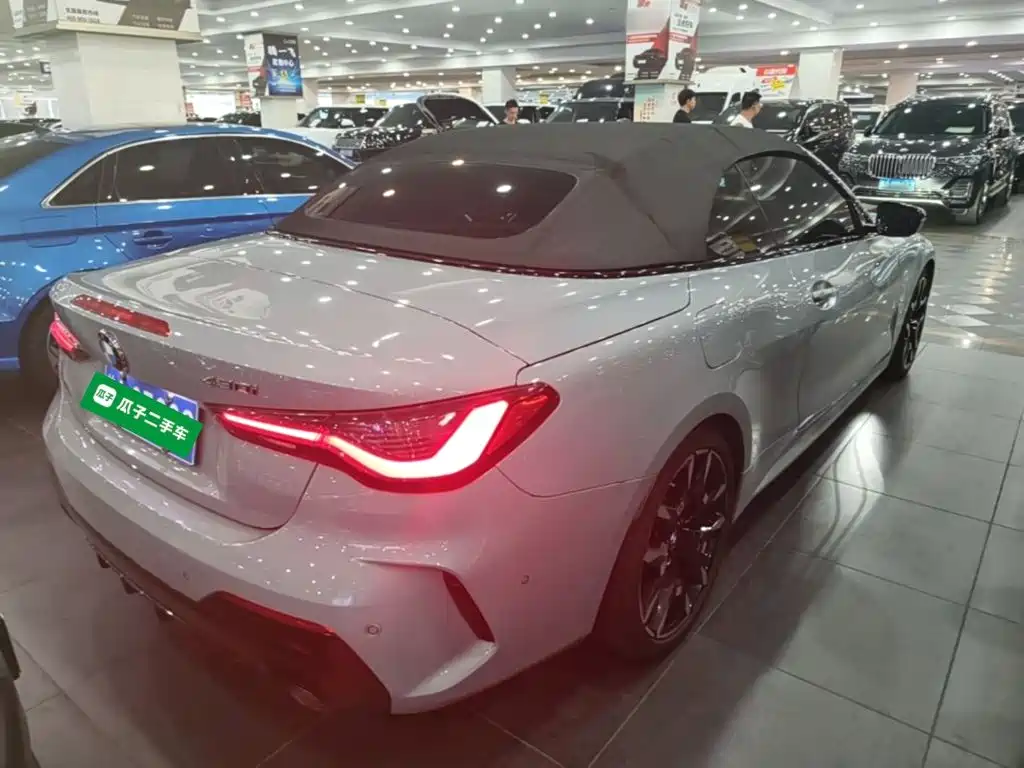 Photo 7 - BMW 4 Series