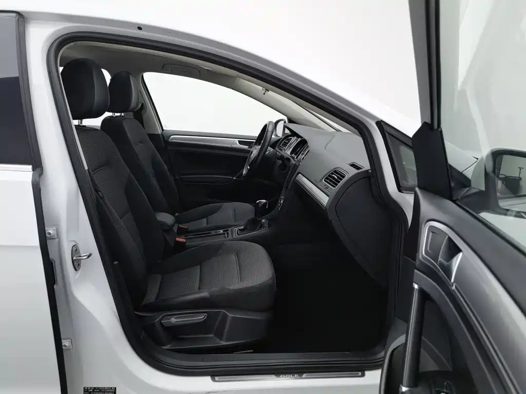 Volkswagen Golf, миниатюра 23