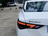 Фото 27 - Nissan Sylphy