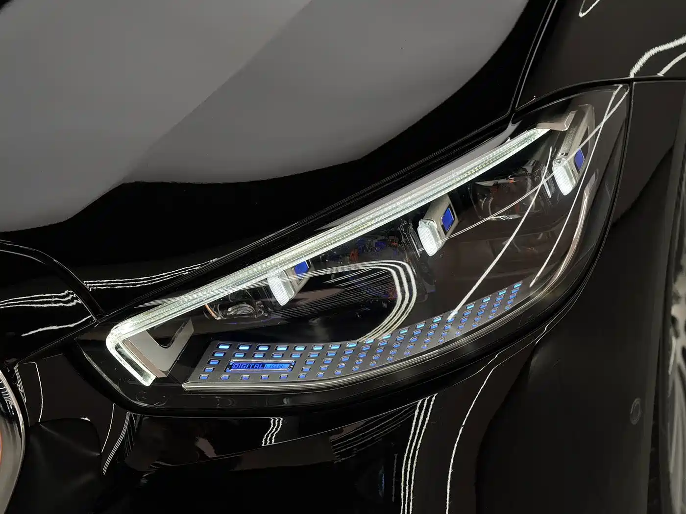Mercedes-Benz S-Class 2025 2024 Facelift S 450 L 4MATIC