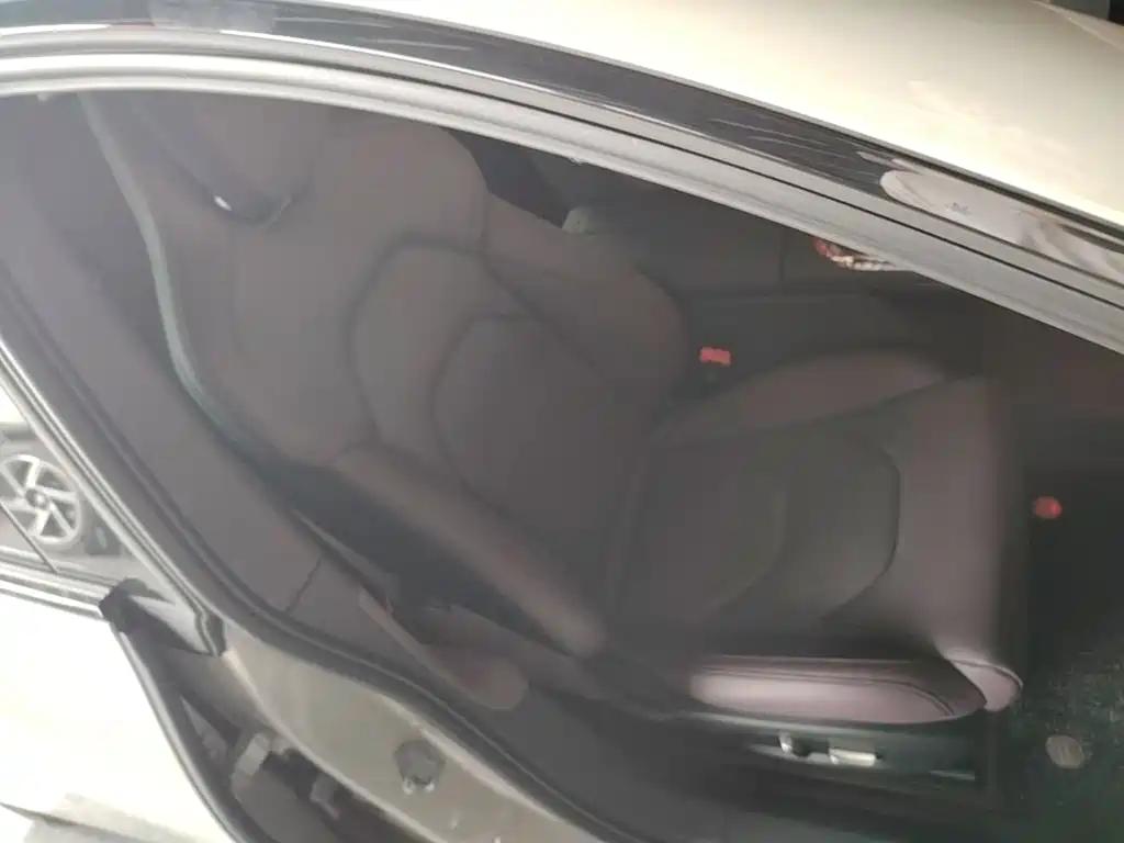 Фото 20 - Xiaomi Auto Xiaomi SU7