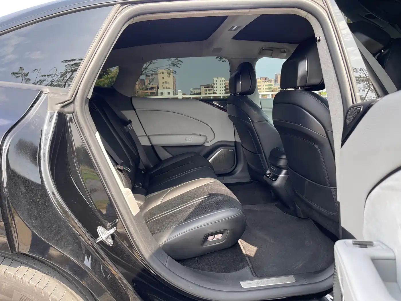 ZEEKR EXTREME KRYPTON 007