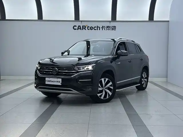 VOLKSWAGEN TANYUE