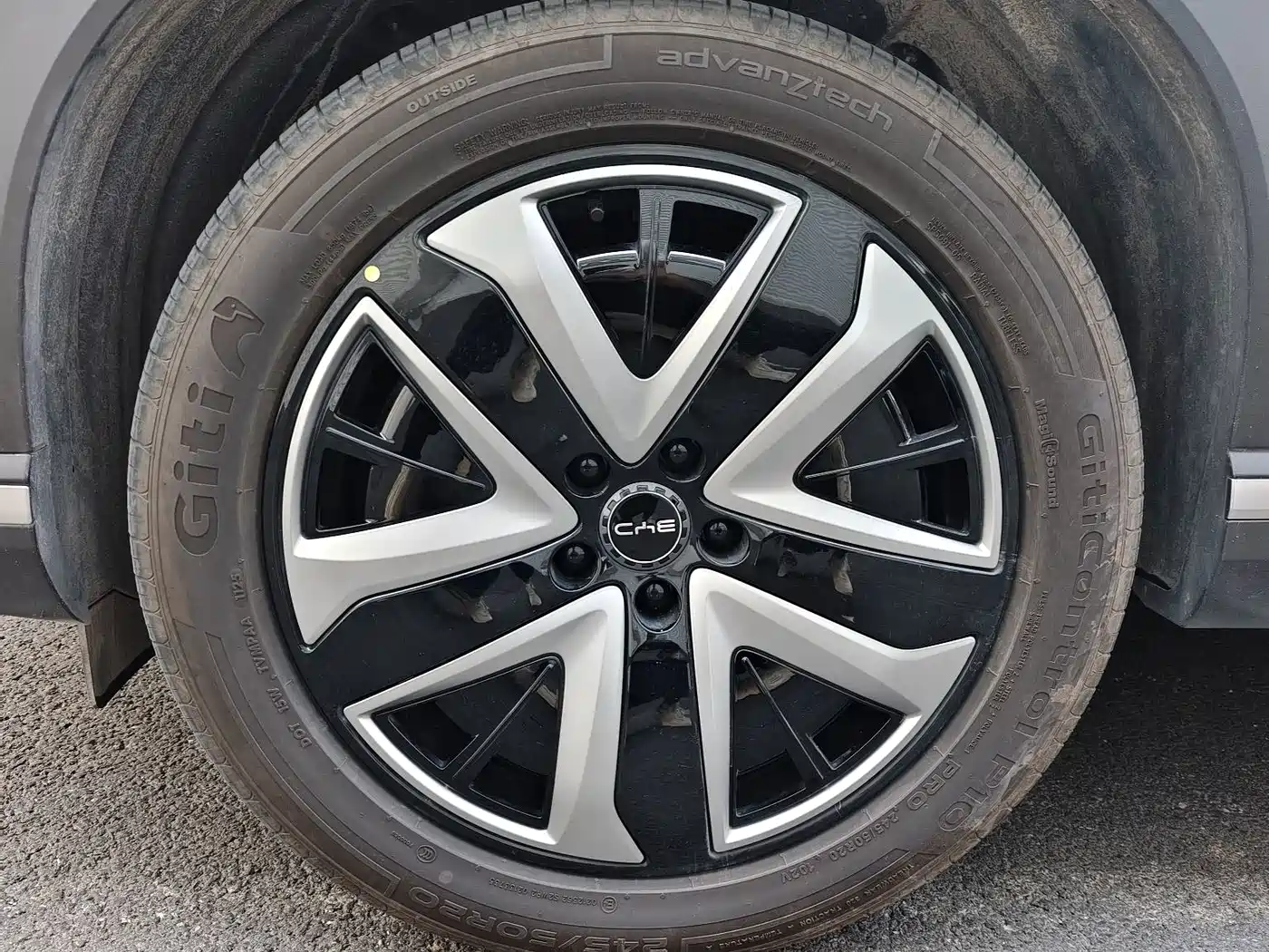 BYD Hai Shi 07 DM-i 2025 2025 135 High Performance LiDAR Edition