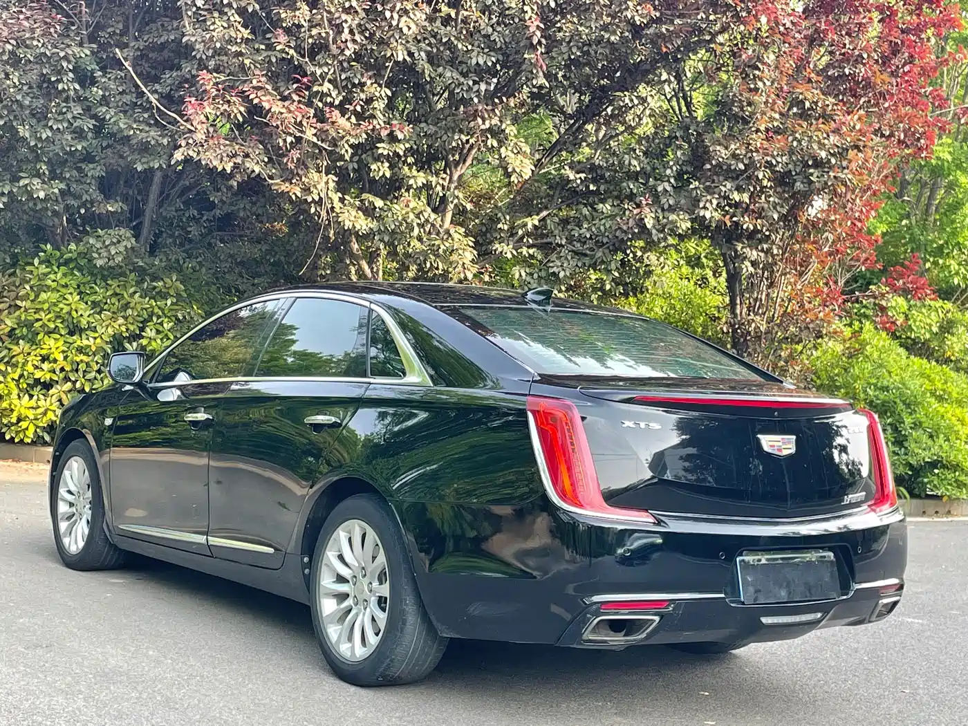 Cadillac XTS 2018 28T Technology фото 6