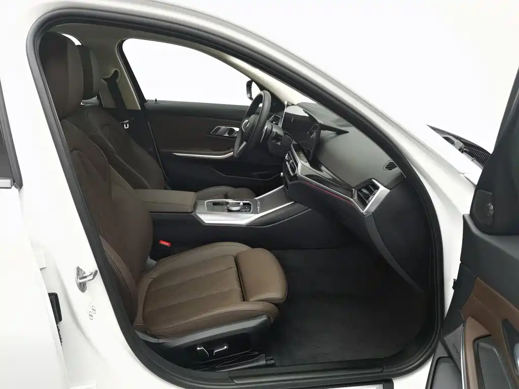 BMW 3 Series, миниатюра 23
