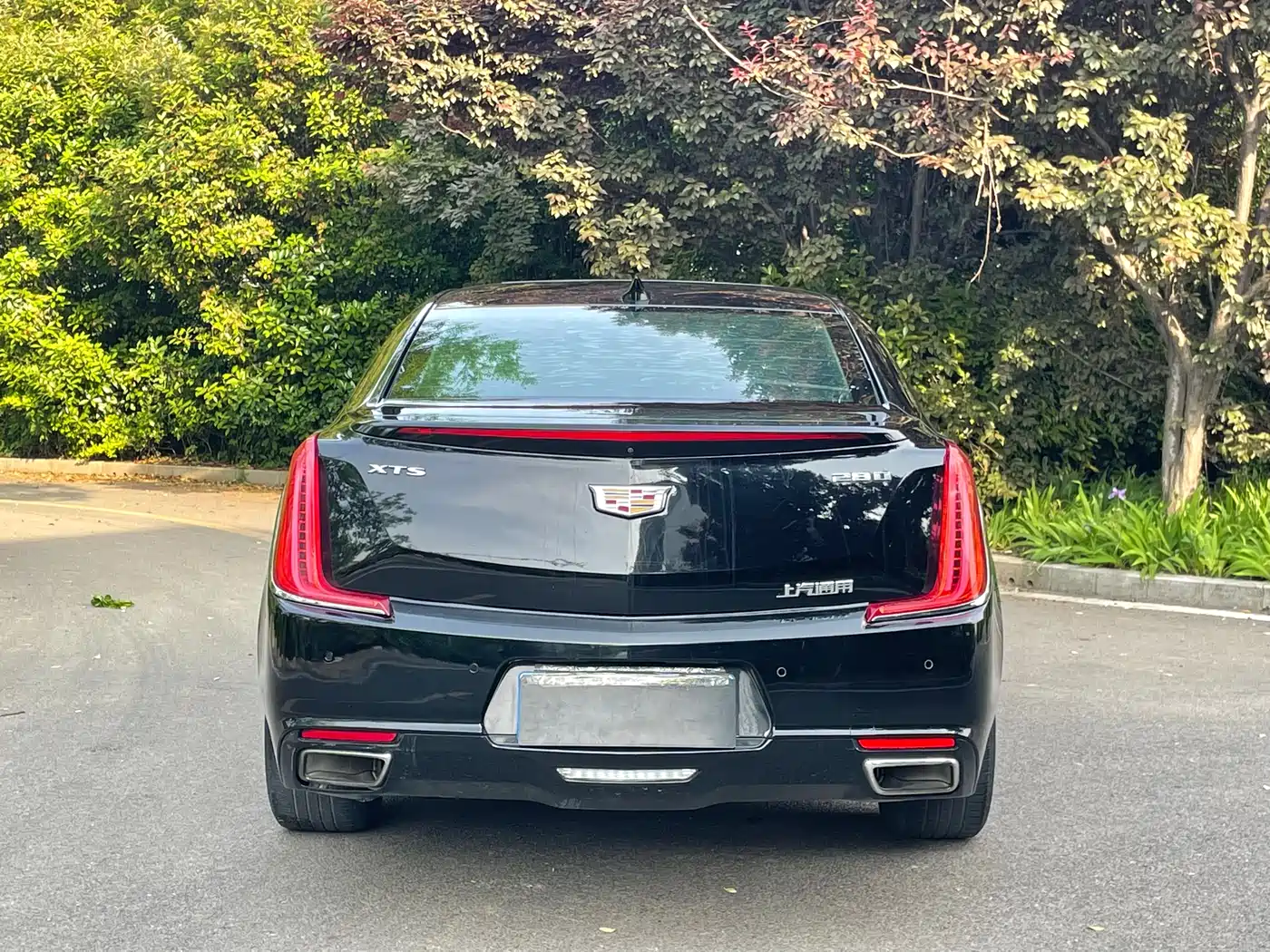 Cadillac XTS 2018 28T Technology фото 5