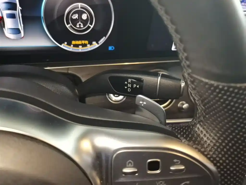 Mercedes-Benz E-Class 2020 E 260 L Sport 4MATIC фото 14
