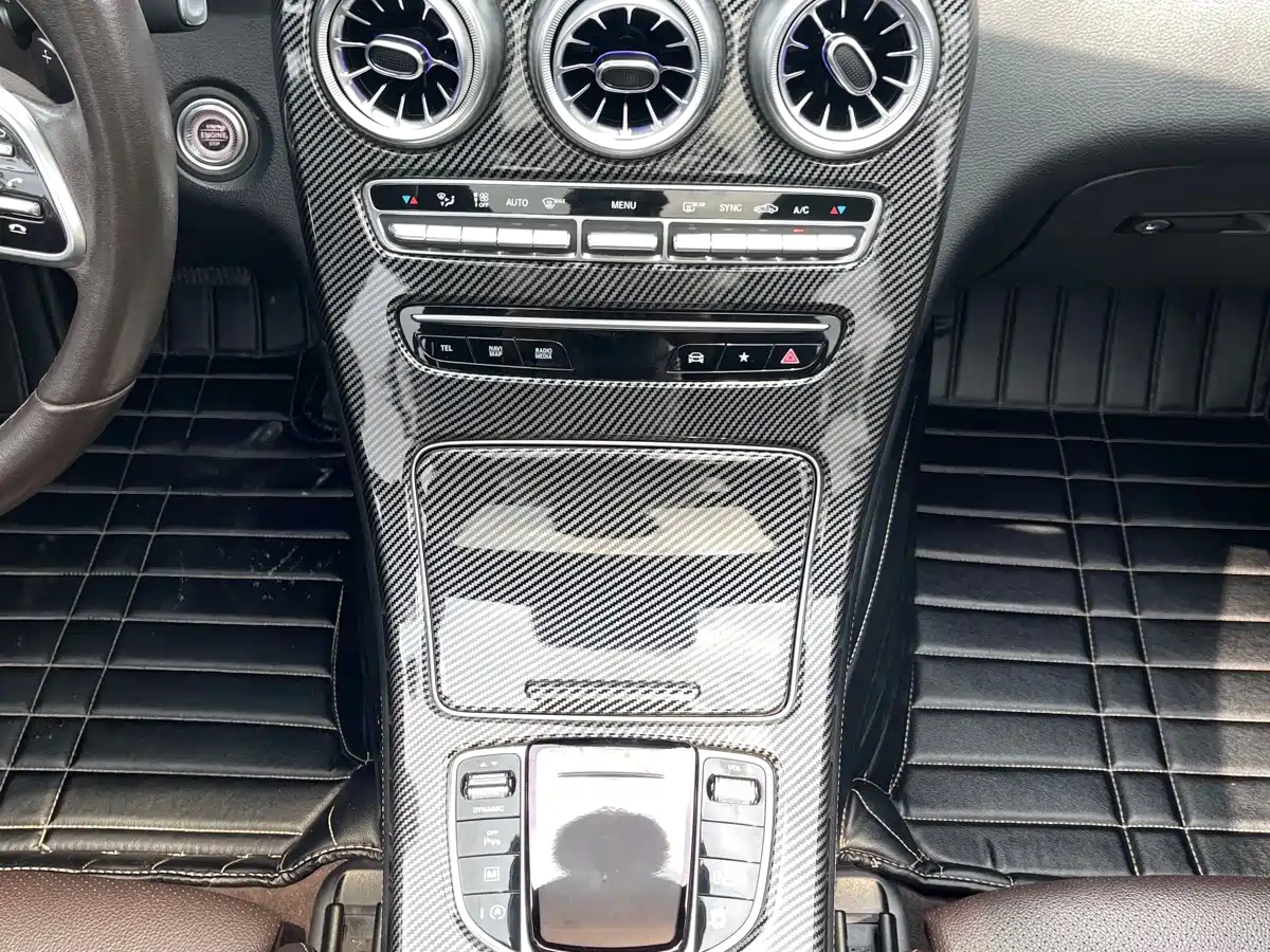 Mercedes-Benz GLC, миниатюра 18