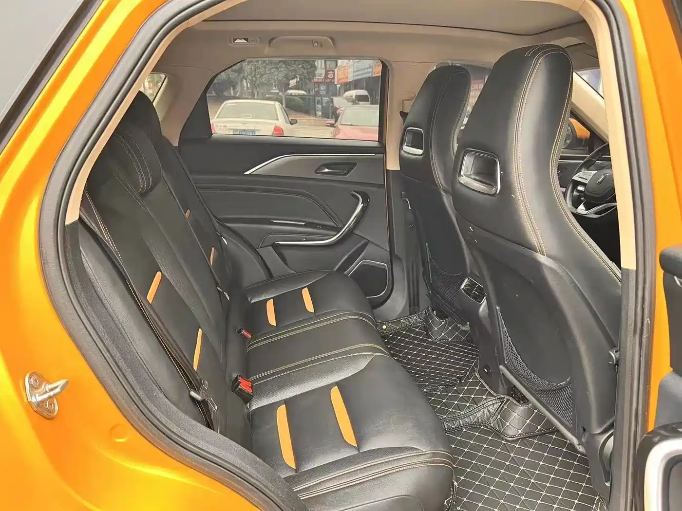 Bestune T77 2019 2019 230 TID Automatic Exclusive China V